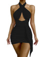 Robe Moulante de Soirée
