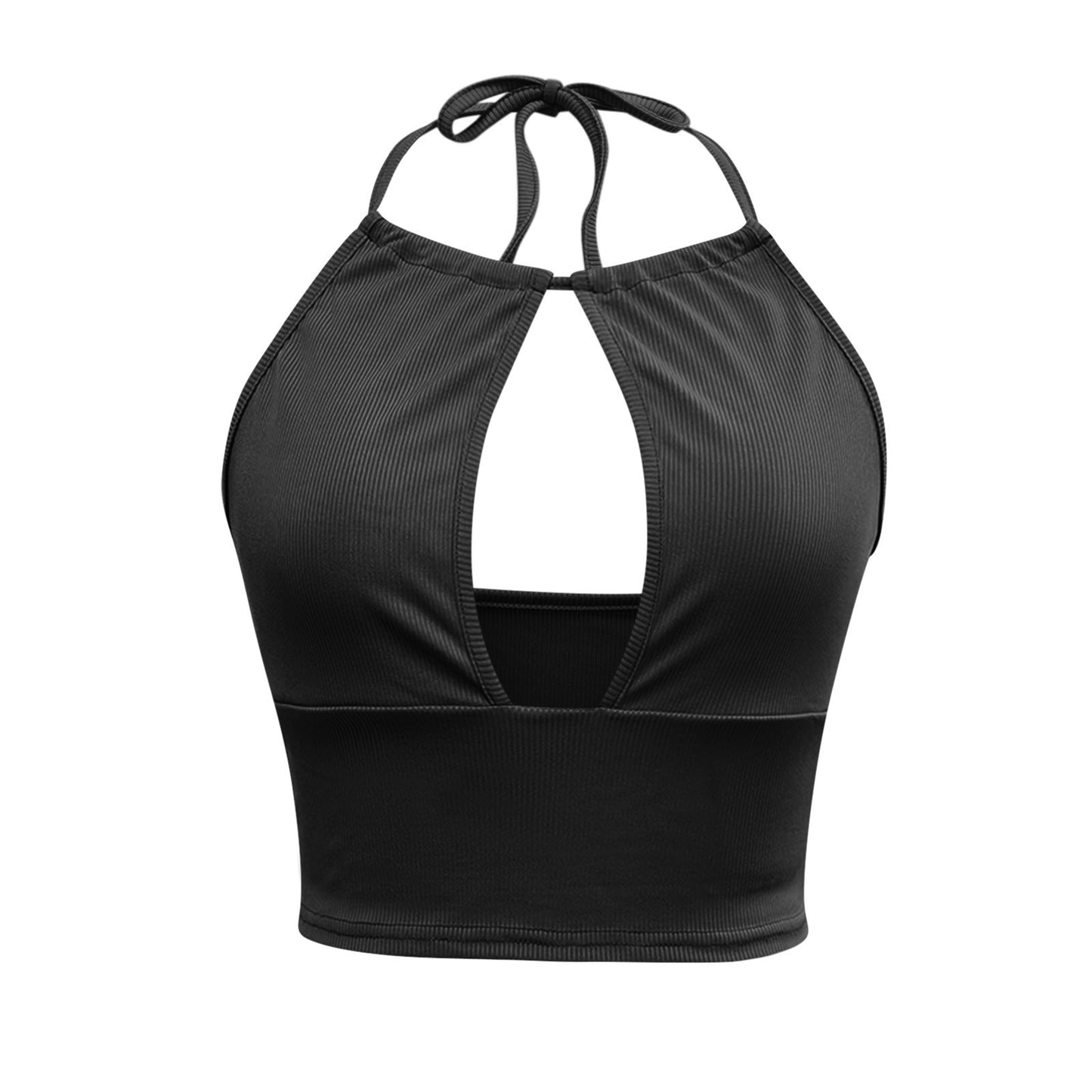 Crop Top Dos Nu