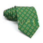 Cravate professionnelle en polyester