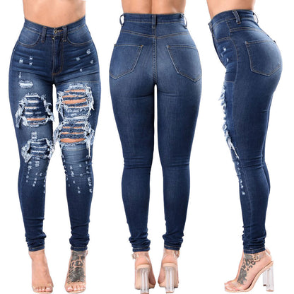 Jean Déchiré Coupe Slim