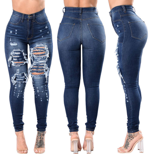 Jean Déchiré Coupe Slim