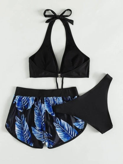 Ensemble Bikini 3 pièces