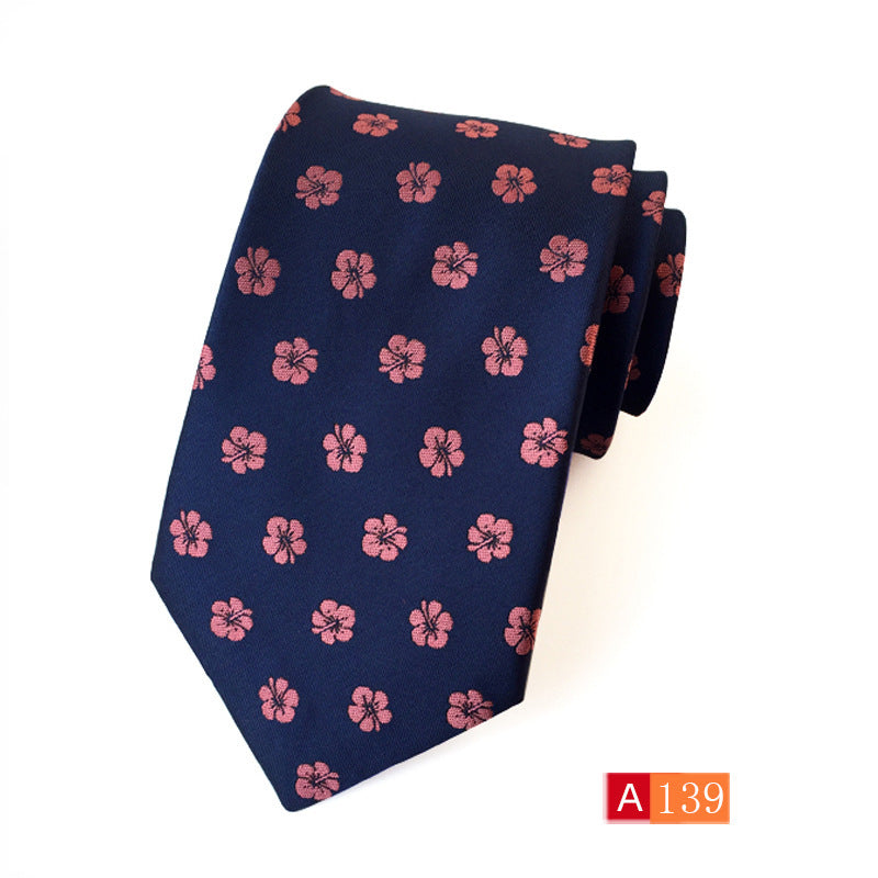 Cravate en Polyester