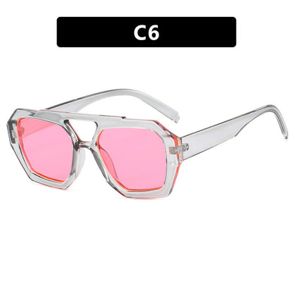 Lunettes de Soleil Fashion