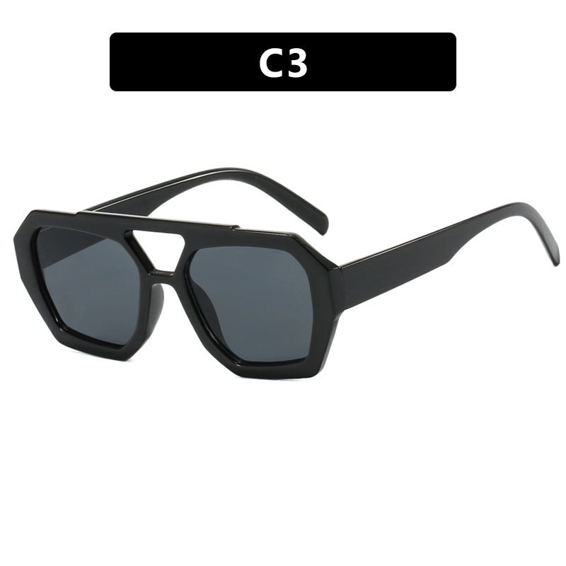 Lunettes de Soleil Fashion