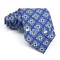 Cravate professionnelle en polyester