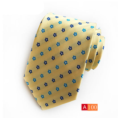 Cravate en Polyester