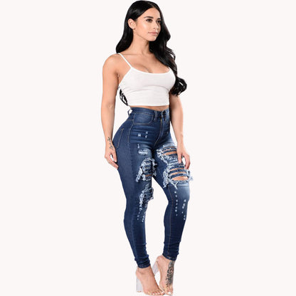 Jean Déchiré Coupe Slim