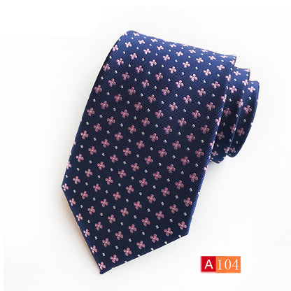 Cravate en Polyester