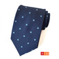 Cravate en Polyester