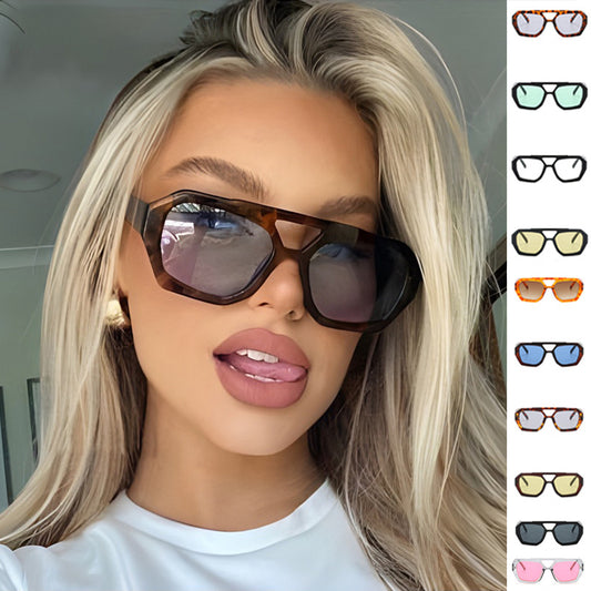Lunettes de Soleil Fashion